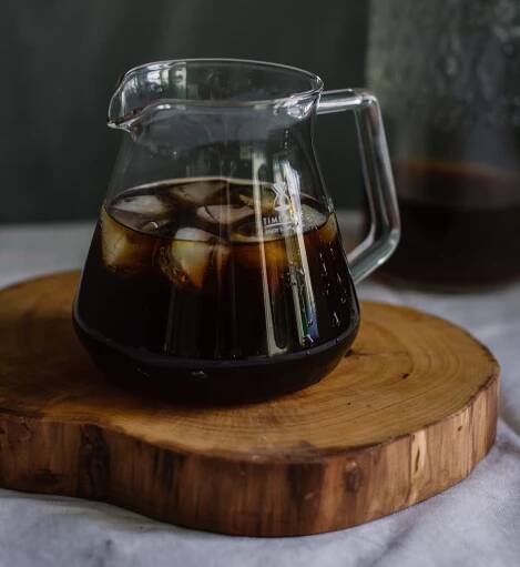 How To Make Your Own Cold Brew Coffee
