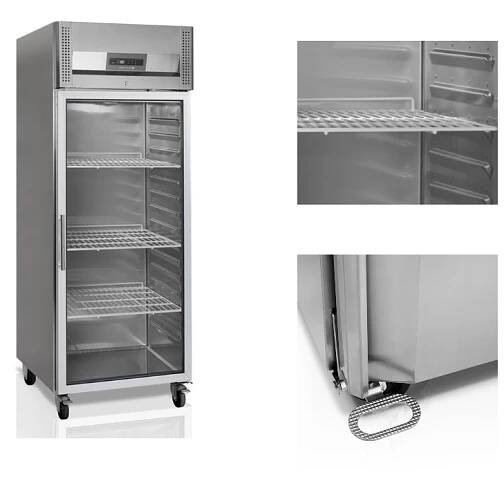 Tefcold RK 710 G