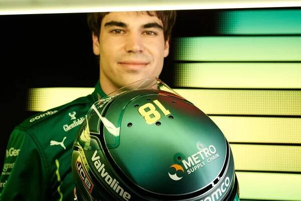 RACE REACTIONS: ZANDVOORT - Italy