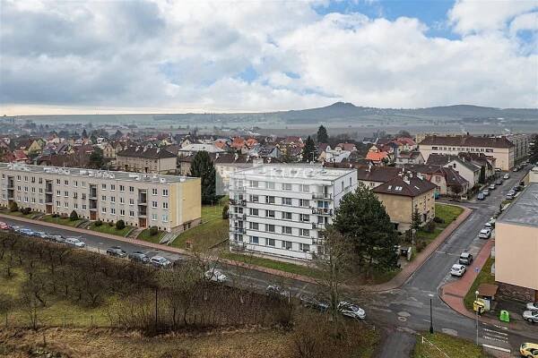 Prodej bytů 2+1, okres Jičín | Mapio.cz