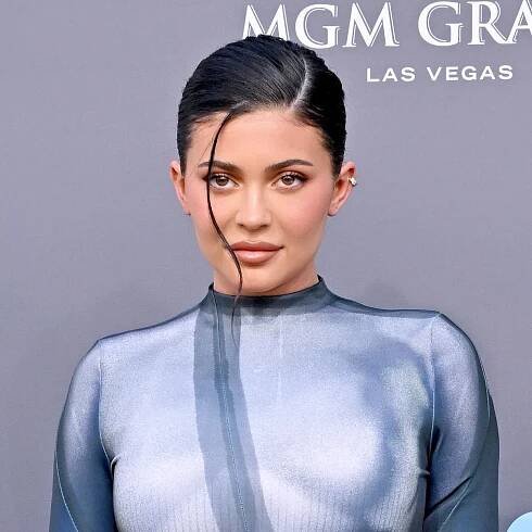 Kylie Jenner Cosigns the Joots Trend—See Pics