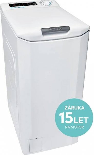 Pračka CANDY CSTG 37TMCE/1-S 7589 Kč