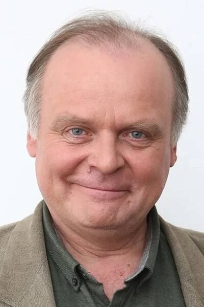 Igor Bareš herec