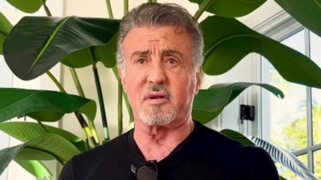 Sylvester Stallone Accused of Insulting Extras on 'Tulsa King,' Director Denies It