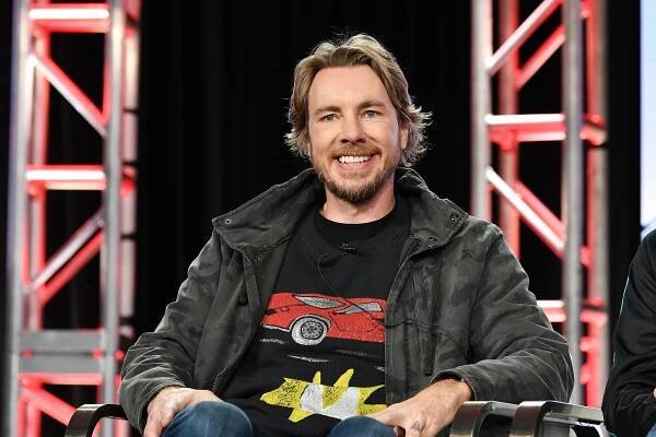 Dax Shepard Net Worth