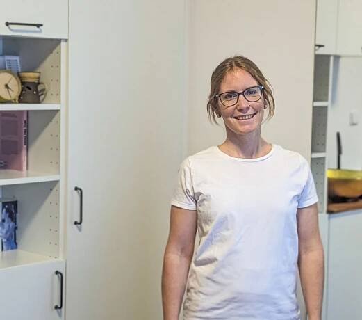 Lymfodrenáže | Fyzioterapie | Rehabilitace | Masáže - Lenka Kovářová