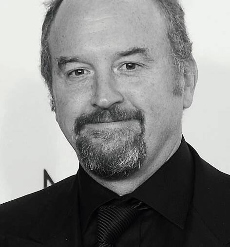 Louis C.K. Reveals How to Write, Direct, Edit and Star in Every