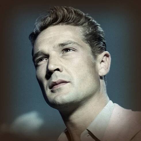 Georges Marchal – Francouzský film