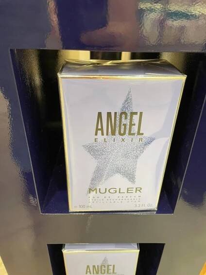 Angel Elixir Mugler pro ženy