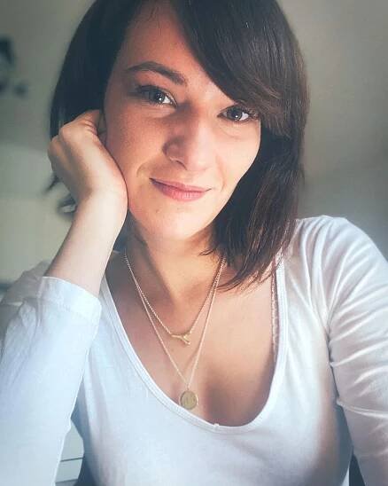 Barbora Jánová
