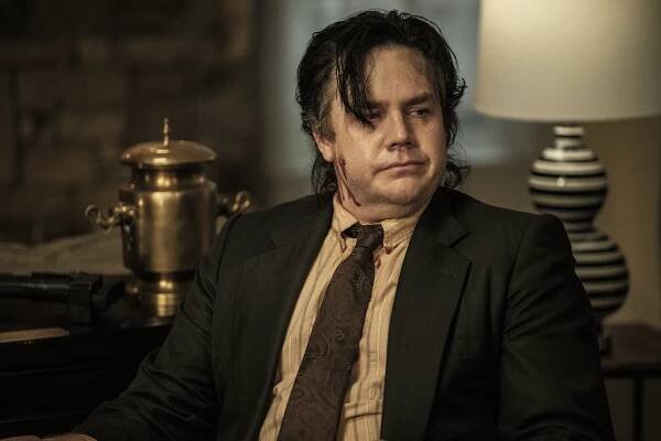 Josh McDermitt - Actor
