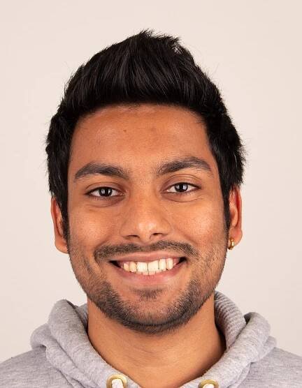 Pranav Venkatesh