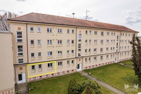 Mikoláše Alše, Strakonice - Strakonice I