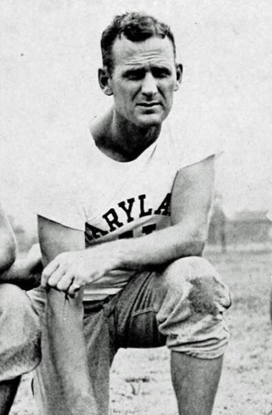 Bear Bryant foto
