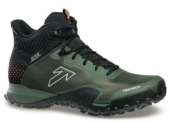 Puma EXPLORE NITRO 2 MID