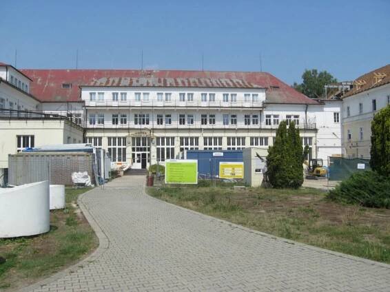 Škodaklub České Budějovice - 15-Slovensko
