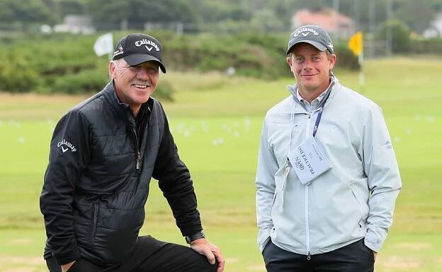 A Coaching Machine – Mike Walker