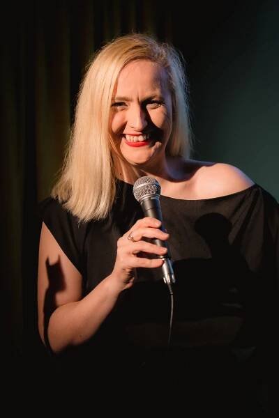 Lucie Macháčková