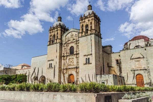 Bernardo Ramonfaur / Portfolio - Oaxaca / Photography