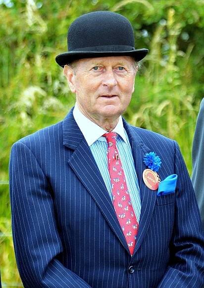 Pictures by Eileen Reddy 2019 | Bannow & Rathangan Show