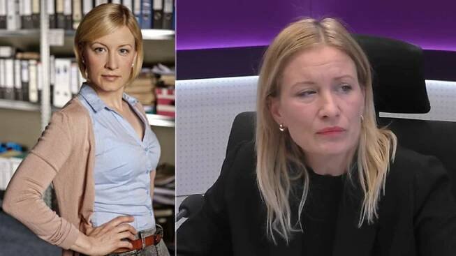 Dvořáková z Kriminálky Anděl o rakovině: Ochrnutý jazyk a »nůž v mozku«!
