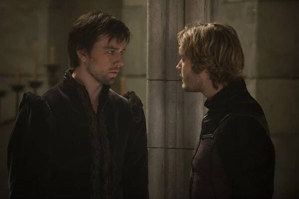 Torrance Coombs