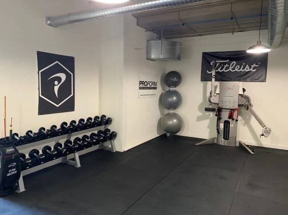 Adult Personal Training