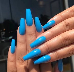 Wonderful 30 Trendy Summer Nail Colors and Designs to Wear This Season Acrylic Nail Designs, Acrylic Nail Art, Nail Designs, Summer Acrylic Nails, Best Acrylic Nails, Nail Colors, Cute Acrylic Nails, Nails Inspiration