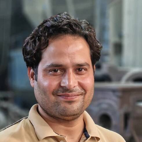 Sandeep