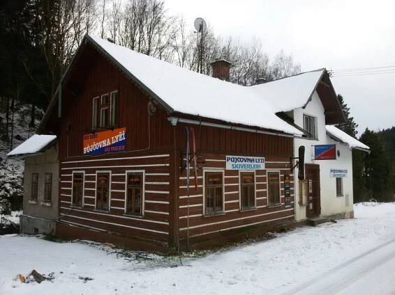 Ski Klemš, autor: Krkonoše - svazek měst a obcí