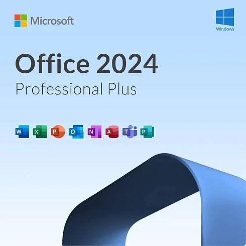 Office 2024 Pro Plus | Faktura + doručení IHNED - Počítače a hry