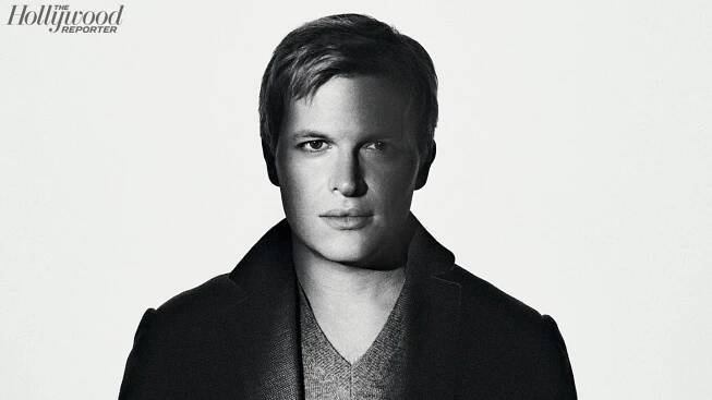 Ronan Farrow, the Hollywood Prince Who Torched the Castle