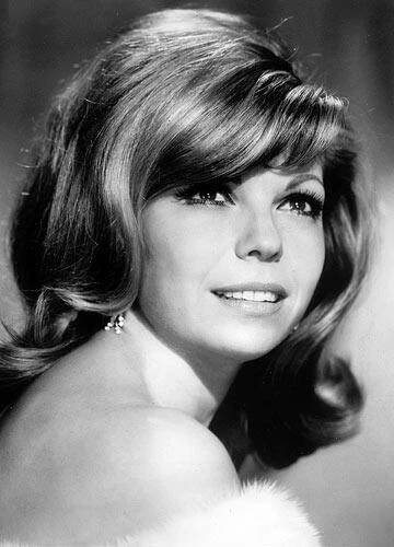 Nancy Sinatra fotka
