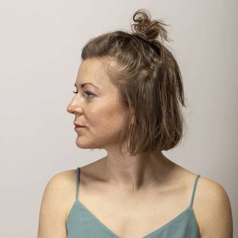 Hedvika Řezáčová - ACTORSMAP
