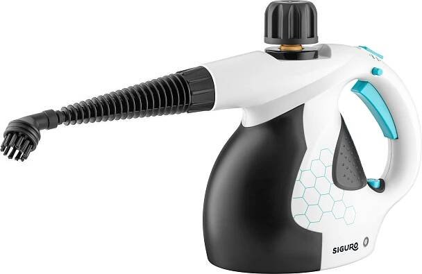 Siguro ST-D400W Eider