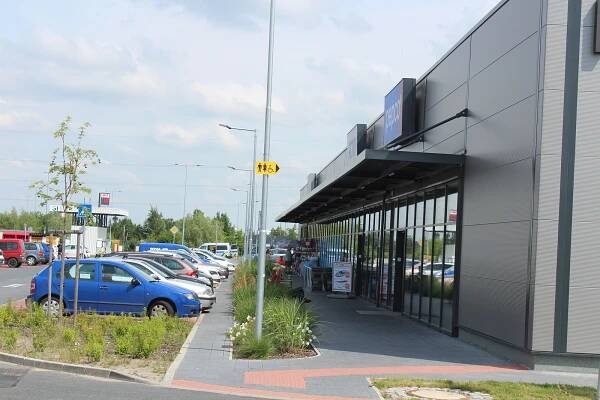 Retail park Ovčáry bude po rozšíření gigantický. Čeká se na důležitý krok