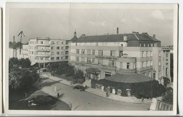 Poděbrady, Nymburk