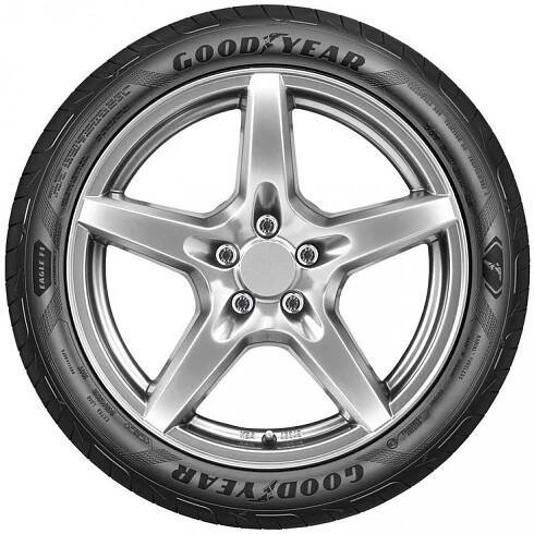 Goodyear Eagle F1 Asymmetric 5 225/55 R17 97V