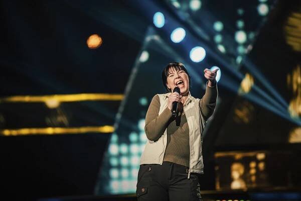 Mysteerilaulajat - I Can See Your Voice Suomi - Z filmu