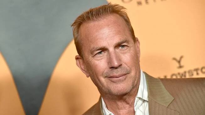 Kevin Costner slaví 65: Jeho nejlepší a nejhorší filmy - Proženy.cz