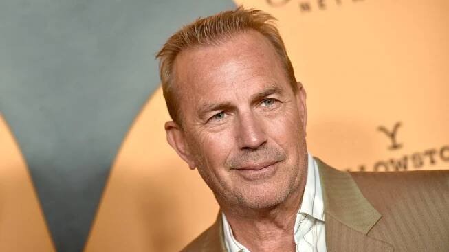 Jeden Oscar, spousty anticen Zlatá malina a sedm dětí. Kevin Costner si jen tak s něčím nevystačí. A dnes slaví 65. narozeniny