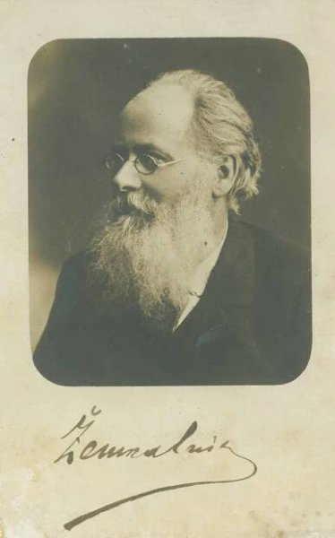 Gabrielius Landsbergis-Žemkalnis