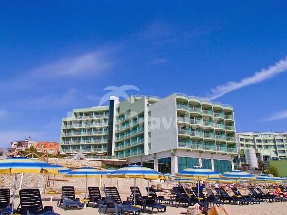 Nesebar dovolená a zájezdy | New Travel.cz