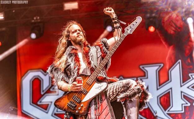 Gloryhammer 2019