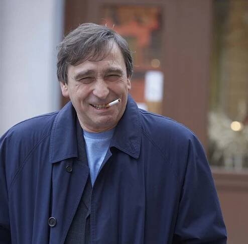 Herec Pavelka byl převezen do špitálu přímo z natáčecího placu: situace byla závažná - Zivot