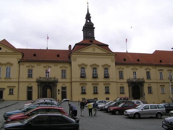 | Jihomoravský kraj
