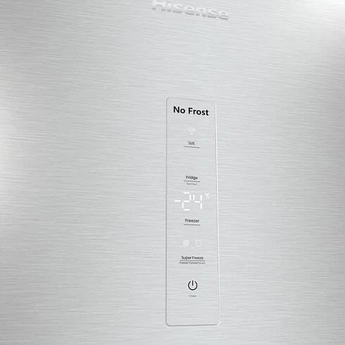 HISENSE RB470N4SIA