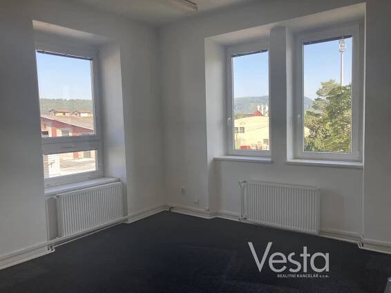 Pronájem kanceláře 175 m², Ústecká, Děčín - Děčín V-Rozbělesy