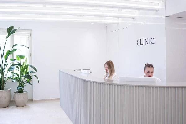 Ortodoncie | CLINIQ Dejvice