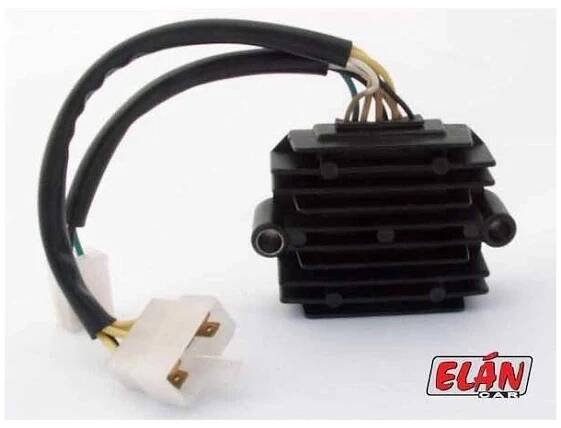 Regulátor dobíjení Transpo Honda 31600-425-008, 31600-461-771